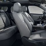 Range Rover Evoque MJ 2021