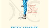 "50 Shades of USA" von Anna McNuff