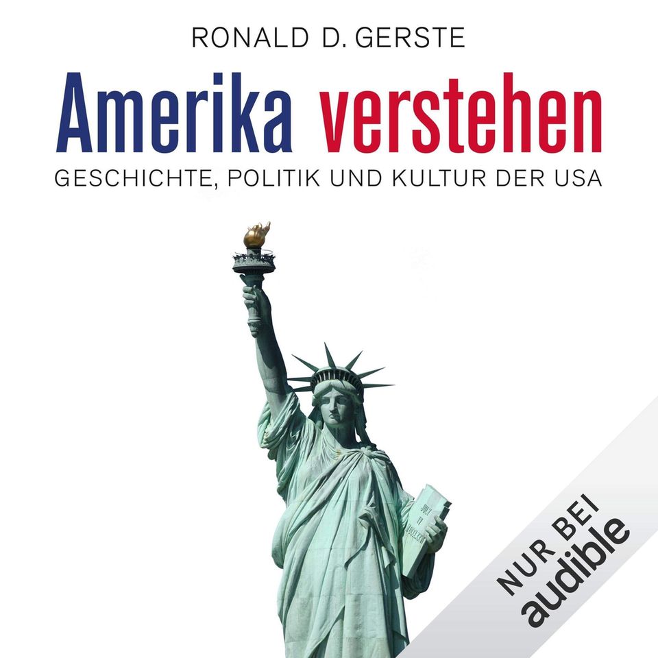Amerika verstehen - Geschichte, Politik und Kultur der USA Amerika verstehen - Geschichte, Politik und Kultur der USA