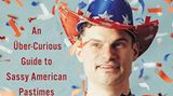 "Wanderlust USA" von Flula Borg