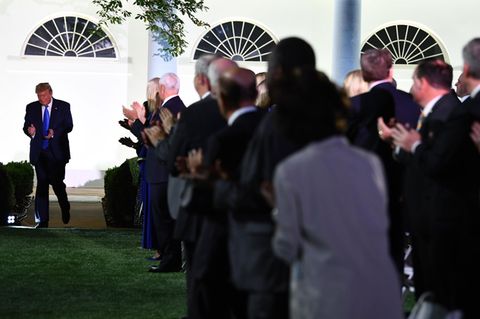 Donald Trump Republikaner