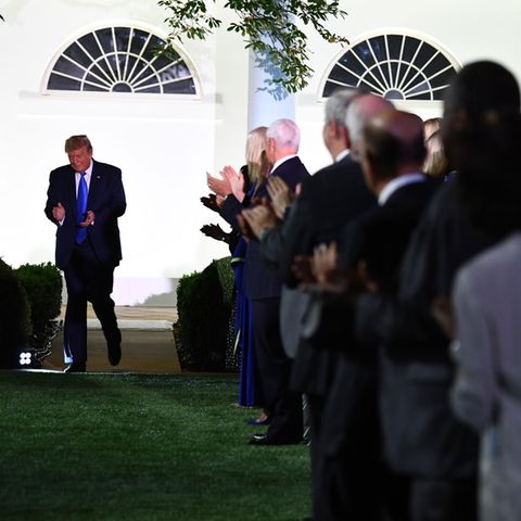 Donald Trump Republikaner