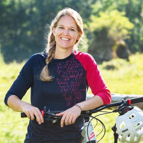 Nachhaltigkeit bei Vaude - Antje von Dewitz im "Die Boss" Podcast