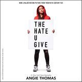 "The Hate U Give" von Angie Thomas
