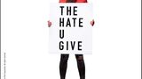 "The Hate U Give" von Angie Thomas