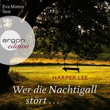"Wer die Nachtigall stört" von Harper Lee