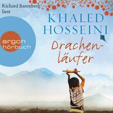 "Der Drachenläufer" von Khaled Hosseini