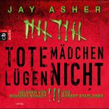 "Tote Mädchen lügen nicht" von Jay Asher