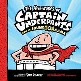 "Captain Underpants" Comic-Serie von Dav Pilkey