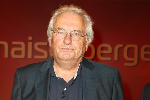 Lobbyismus: Bank verklagt Ex-Chef der "Bild"-Zeitung
