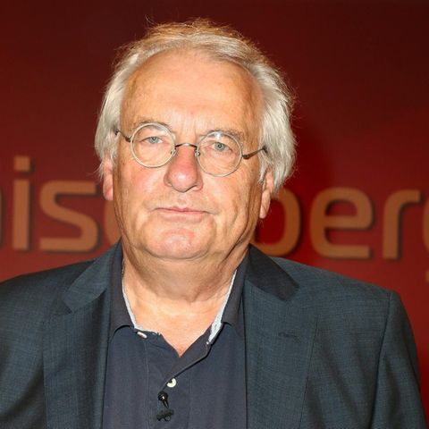 Lobbyismus: Bank verklagt Ex-Chef der "Bild"-Zeitung