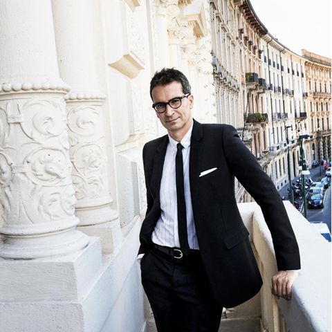 Federico Marchetti