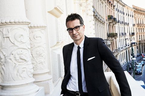 Federico Marchetti