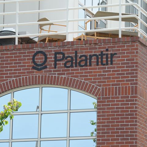 Palantir