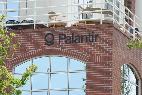 Palantir