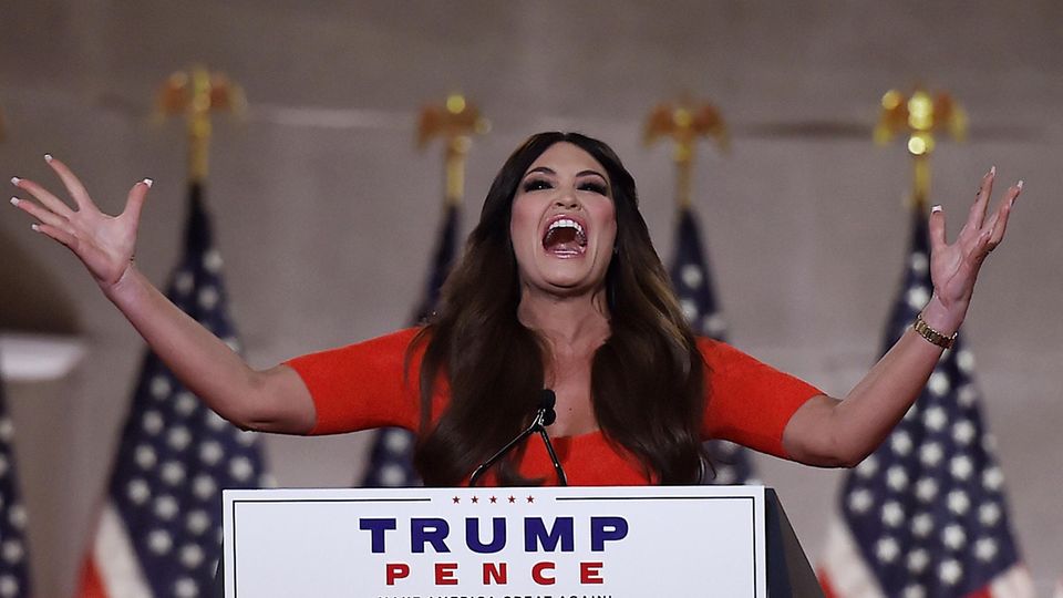 Kim Guilfoyle Kim Guilfoyle