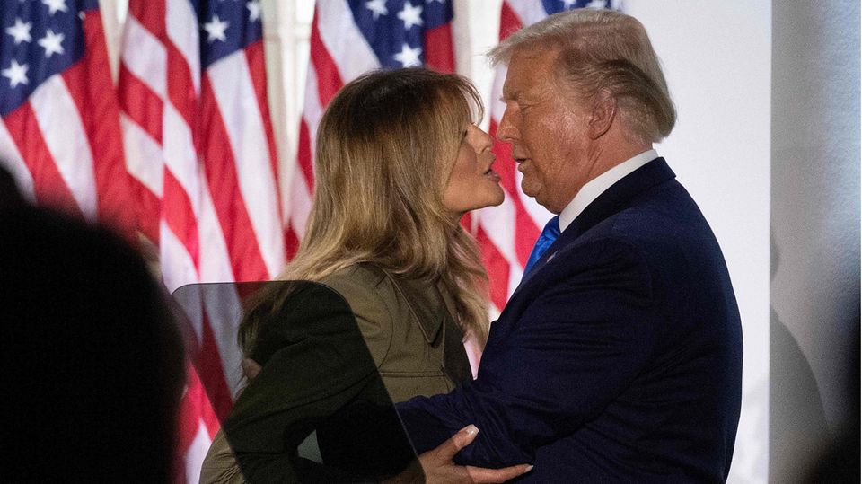 Melania Trump Melania Trump