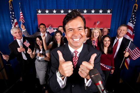 Vertraute Fremde: Warum die Amerikaner sind, wie sie sind