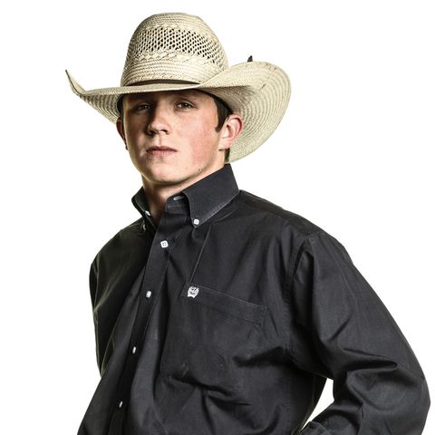 Colt Conningham: Weiß, männlich, Cowboy – und doch kein Trump-Fan. Warum die USA so schwer zu fassen sind