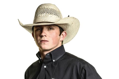 Colt Conningham: Weiß, männlich, Cowboy – und doch kein Trump-Fan. Warum die USA so schwer zu fassen sind