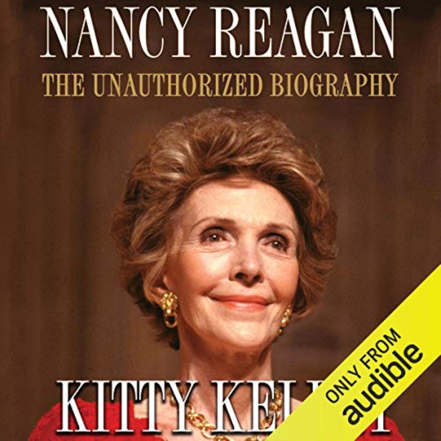 Cover nany Reagan Cover nany Reagan