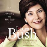 Cover Laura Bush