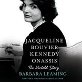 Cover Jackie Kennedy