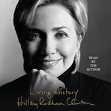 Cover Hillary Clinton