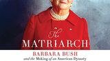 Cover Barbara Bush
