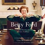 Cover Betty Ford