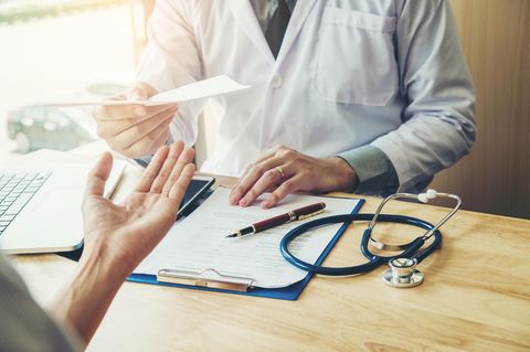Krankenkassenverband warnt vor Selbstzahlerleistungen