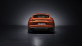 Porsche Panamera 2021