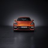 Porsche Panamera 2021