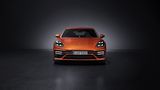 Porsche Panamera 2021
