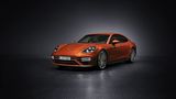 Porsche Panamera 2021