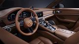 Porsche Panamera 2021