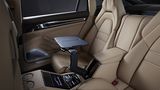 Porsche Panamera 2021