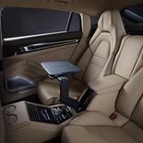 Porsche Panamera 2021