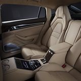 Porsche Panamera 2021