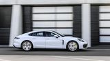 Porsche Panamera 2021