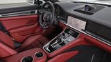 Porsche Panamera 2021