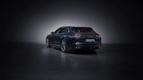 Porsche Panamera 2021