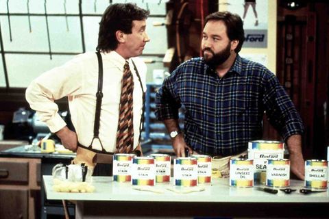 Mit Tim Allen: "Hör mal, wer da hämmert"-Duo kehrt ins TV zurück