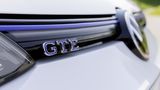 VW Golf GTE 2021