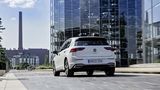 VW Golf GTE 2021
