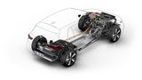 VW Golf GTE 2021