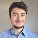 Pierre-Adrien Hanania, Global Offer Leader for AI in Public Sector bei der Unternehmensberatung Capgemini