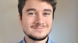 Pierre-Adrien Hanania, Global Offer Leader for AI in Public Sector bei der Unternehmensberatung Capgemini