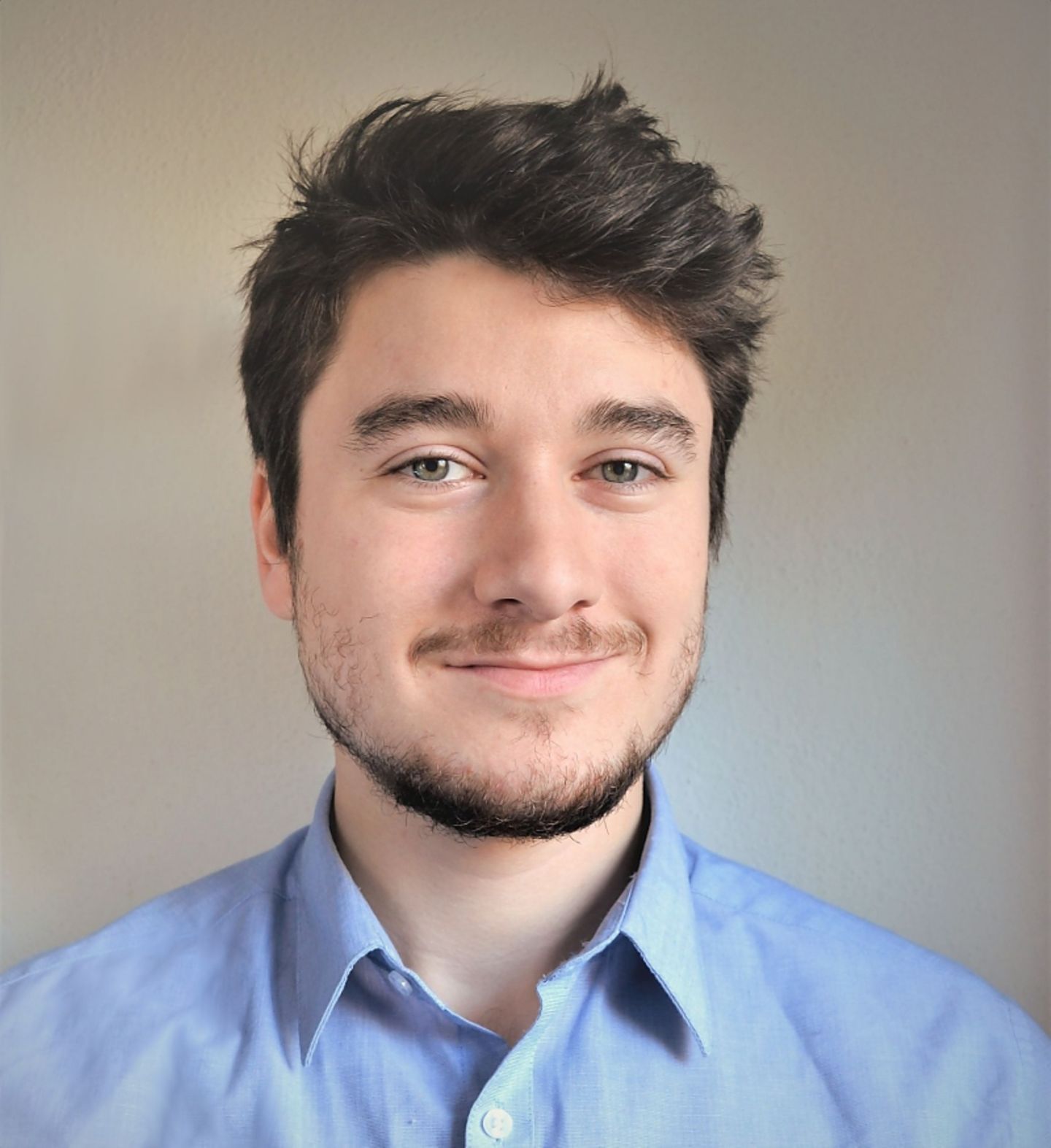 Pierre-Adrien Hanania, Global Offer Leader for AI in Public Sector bei der Unternehmensberatung Capgemini