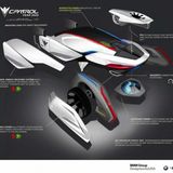 Die Transportmittel der Zukunft werden sich deutlich von den heutigen unterscheiden